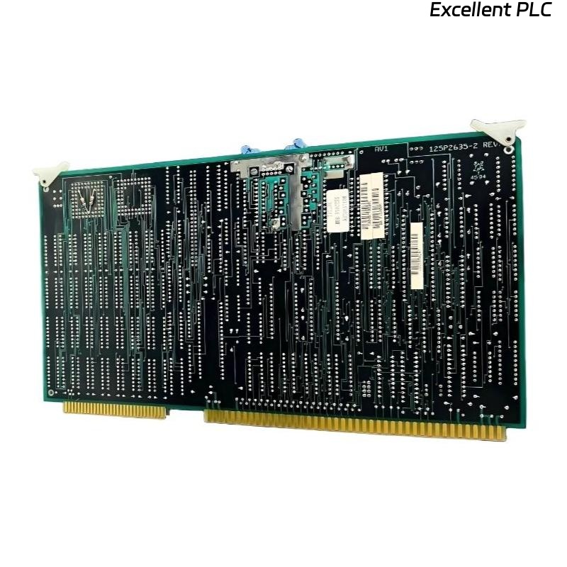 ABB 6008BZ10000E Video Module