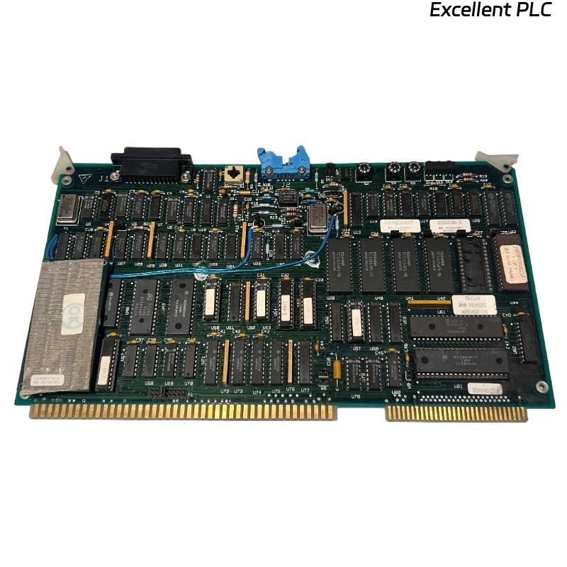 ABB 6009BZ10000K Memory Module