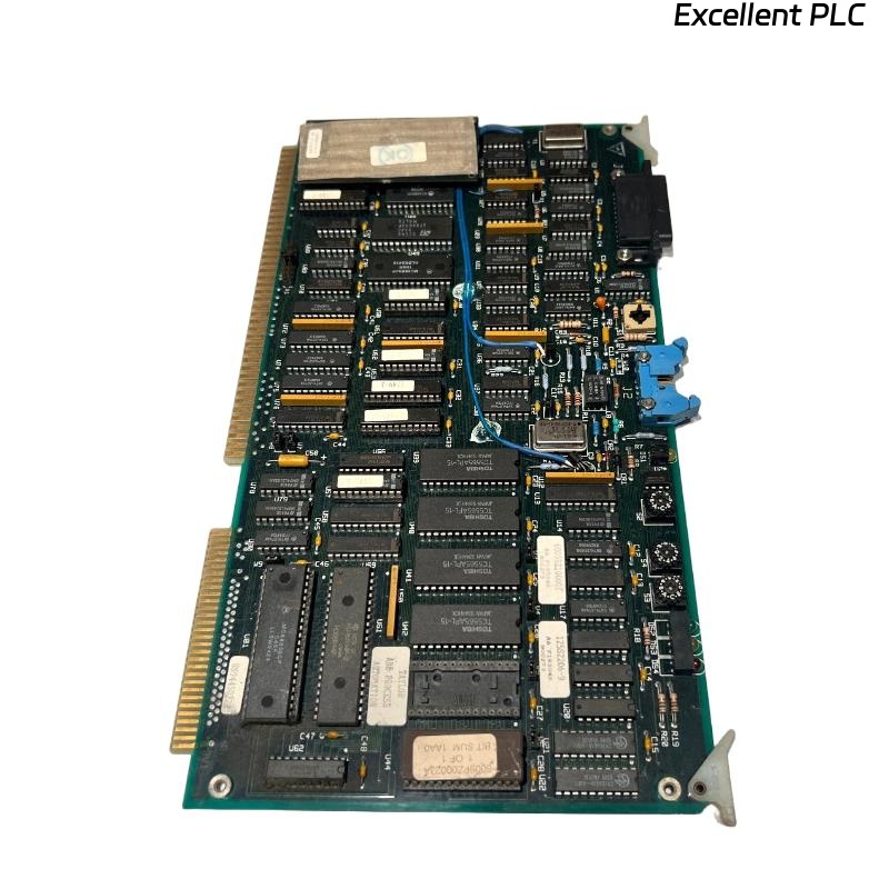 ABB 6009BZ10000K Memory Module