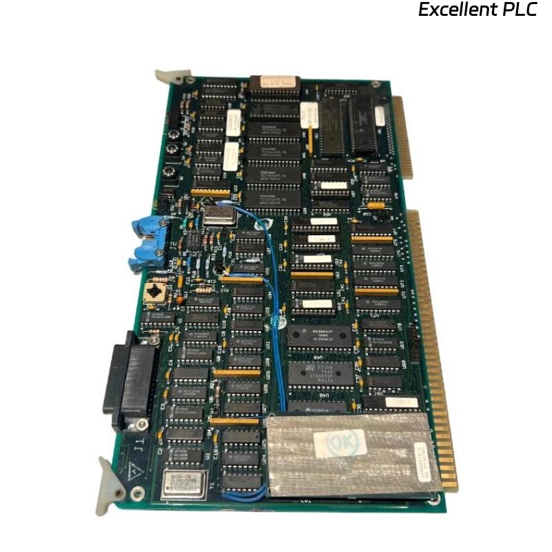 ABB 6009BZ10000K Memory Module