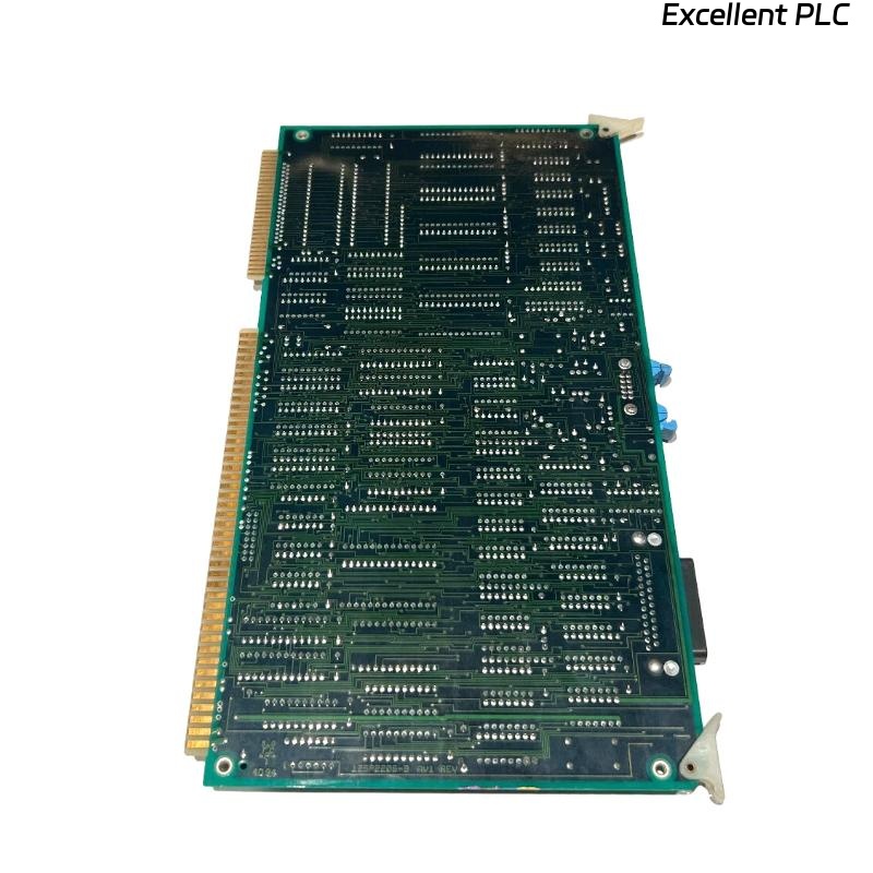 ABB 6009BZ10000K Memory Module