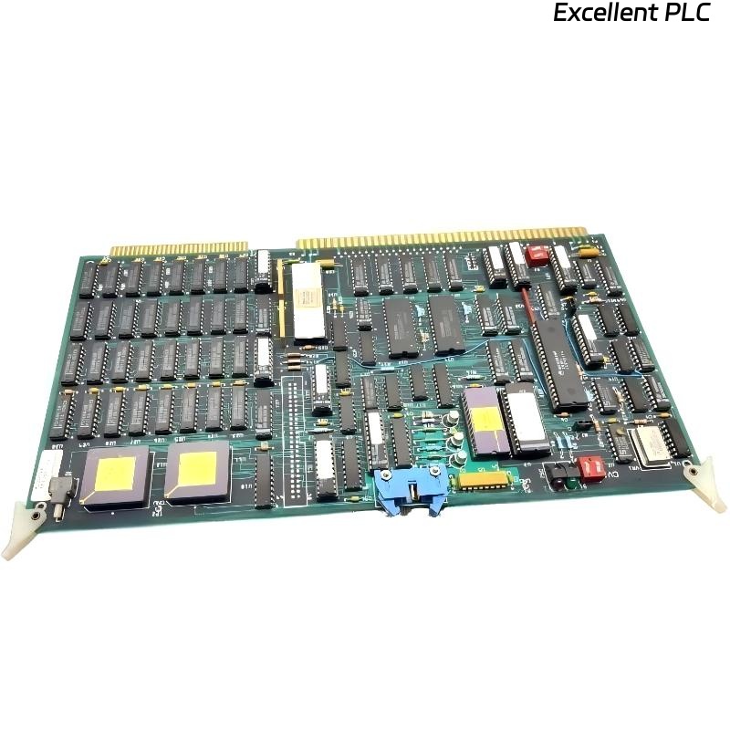 ABB 6009BZ10000P Data Management Module
