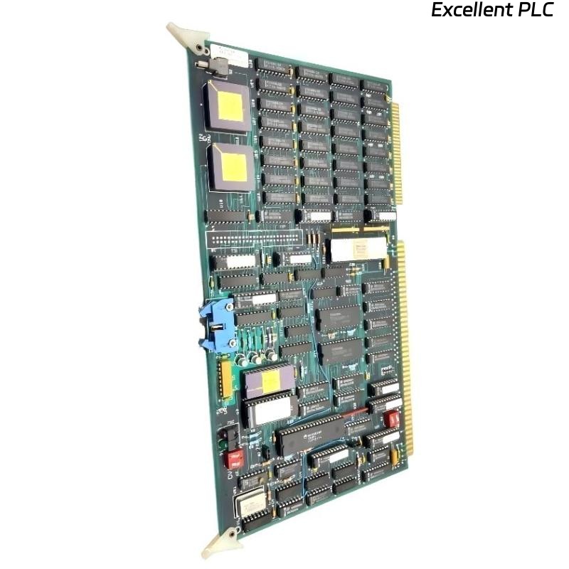 ABB 6009BZ10000P Data Management Module