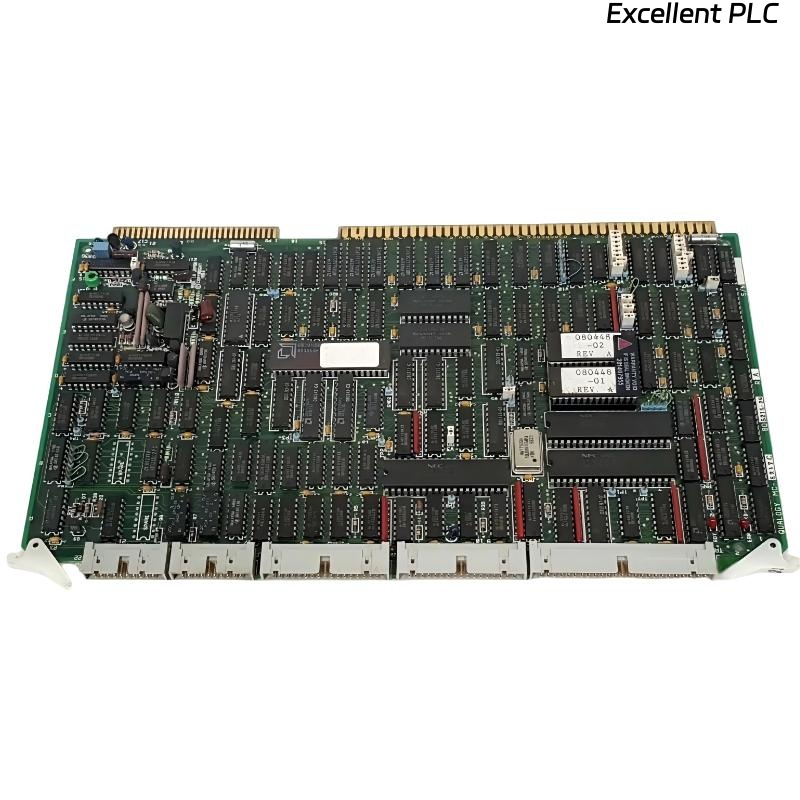 ABB 6011BZ10001C Disk Drive Controller