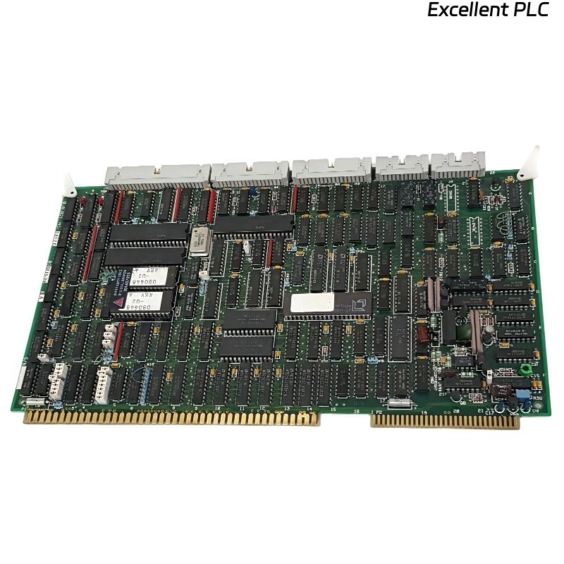 ABB 6011BZ10001C Disk Drive Controller