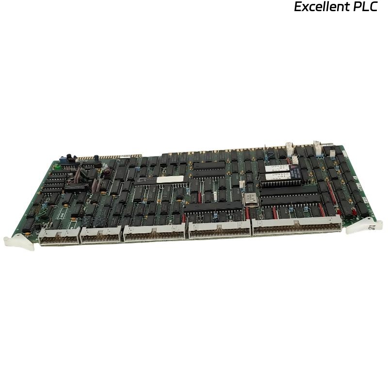 ABB 6011BZ10001C Disk Drive Controller