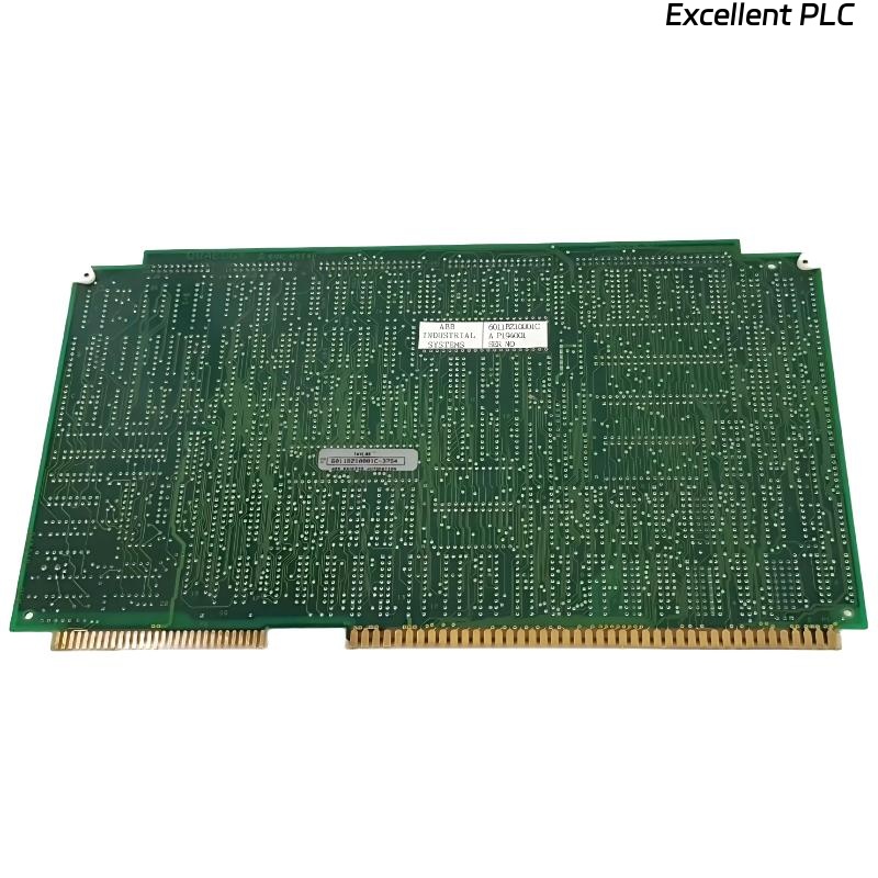 ABB 6011BZ10001C Disk Drive Controller
