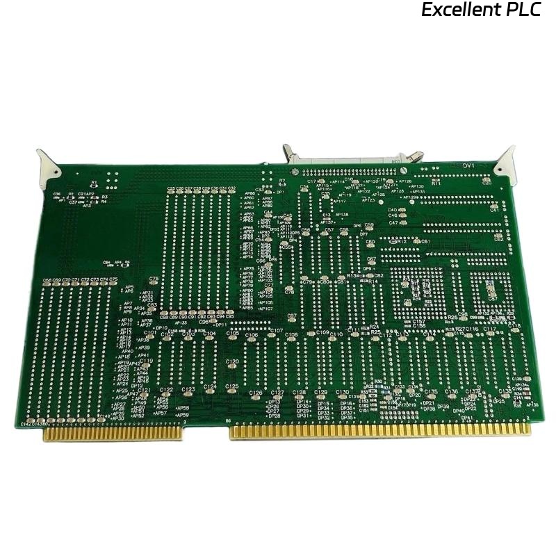 ABB 6026BZ10300G Control Board