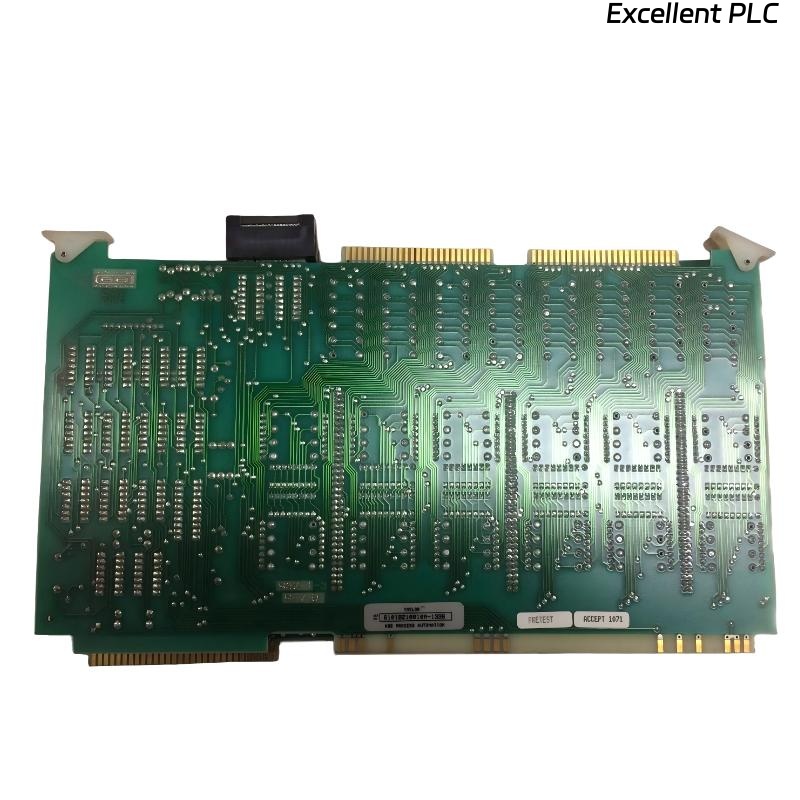 ABB 6101BZ10010A Analog Input Expansion Board