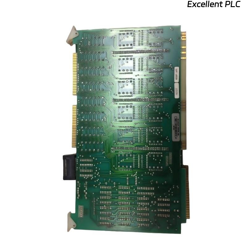 ABB 6101BZ10010A Analog Input Expansion Board