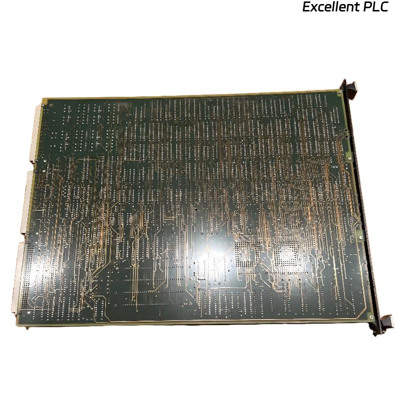 ABB 6204BZ10100D CPU Module