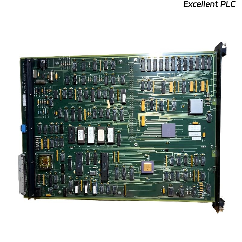 ABB 6205BZ10000G Digital Input Module