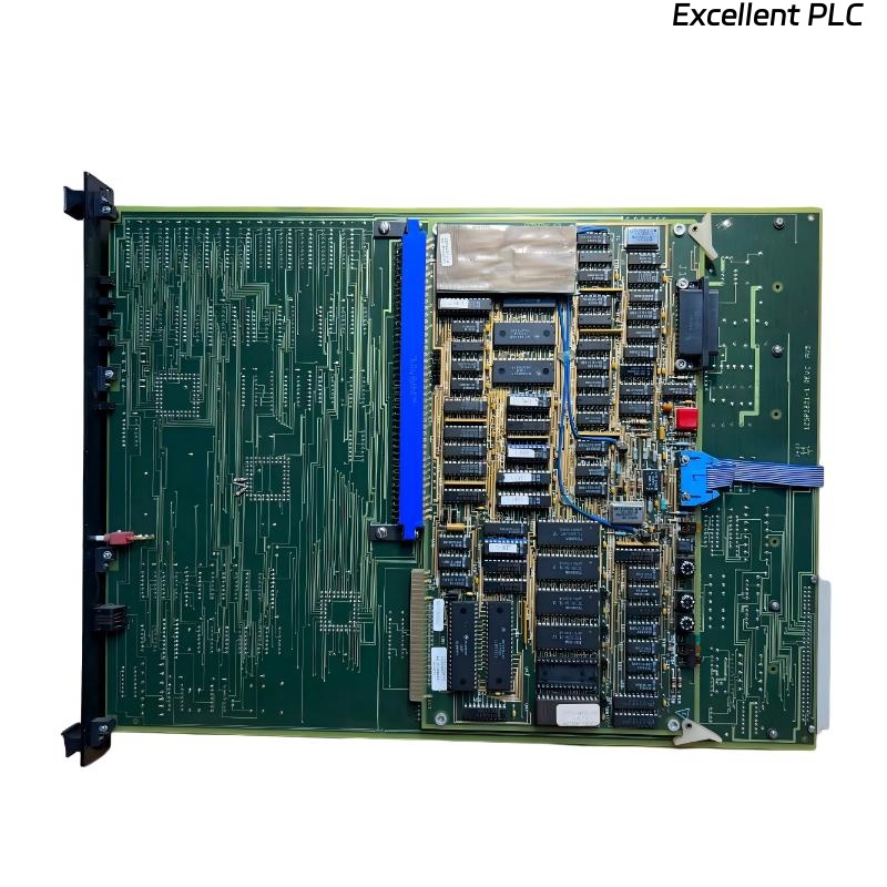 ABB 6205BZ10000G Digital Input Module