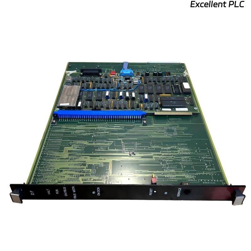 ABB 6205BZ10000G Digital Input Module