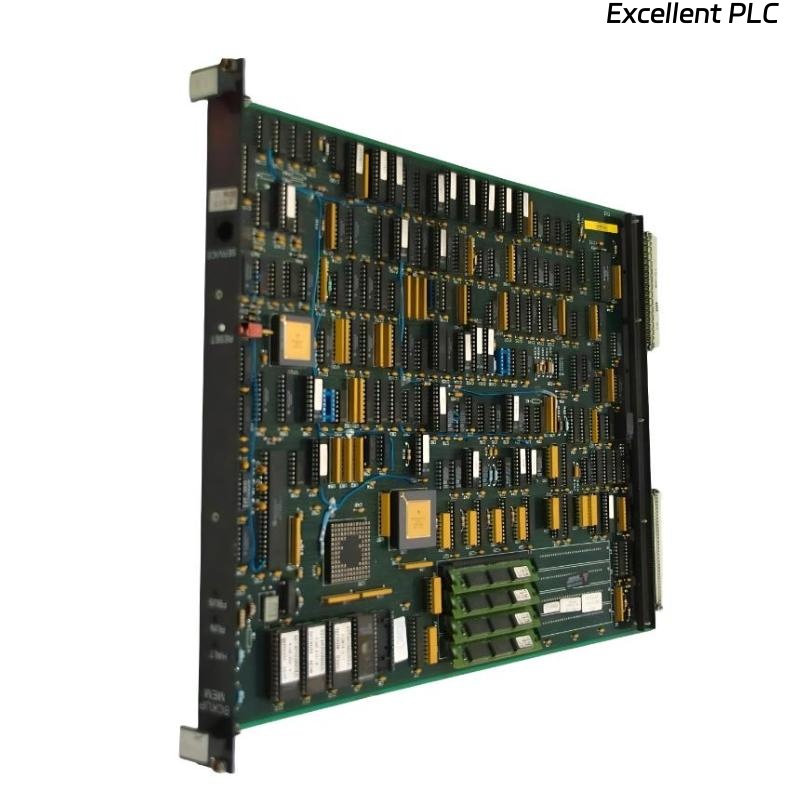 ABB 6214BZ10120C Backup Memory Module