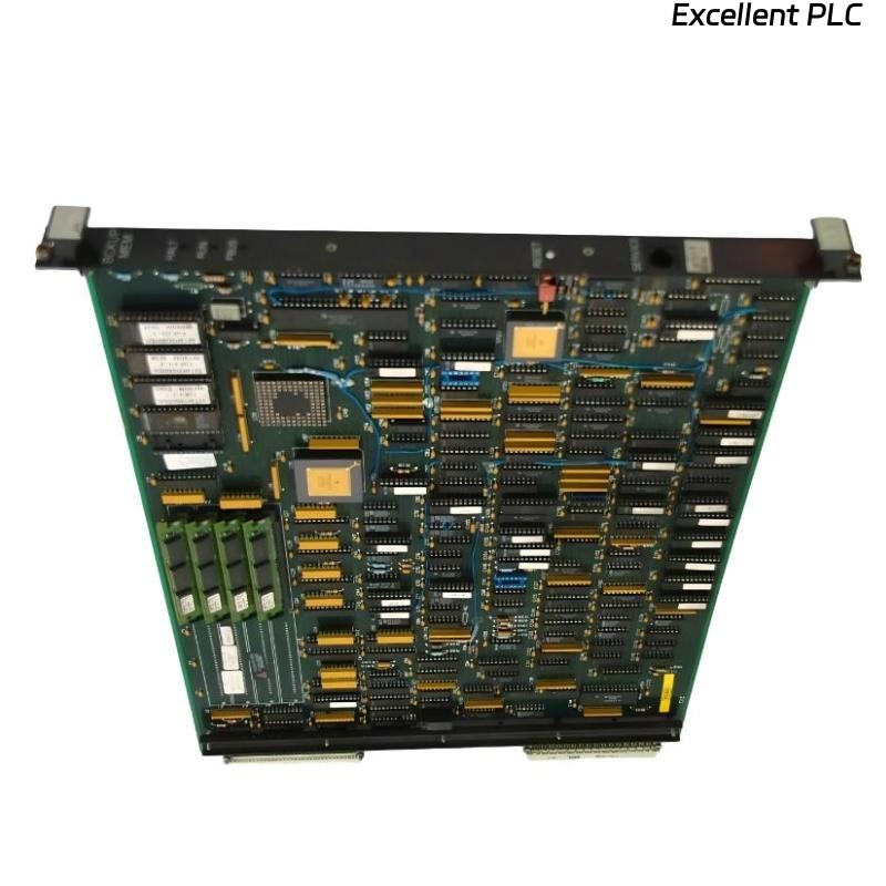 ABB 6214BZ10120C Backup Memory Module