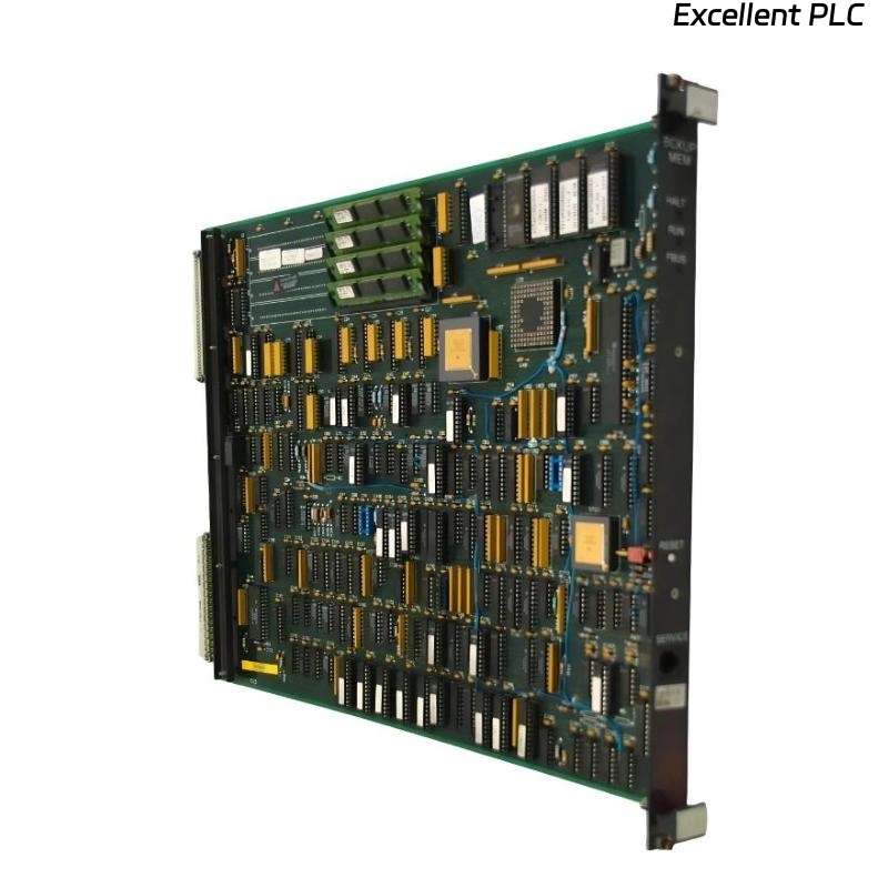 ABB 6214BZ10120C Backup Memory Module