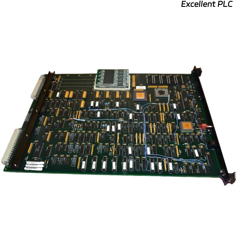 ABB 6214BZ10121G Backup Memory Module