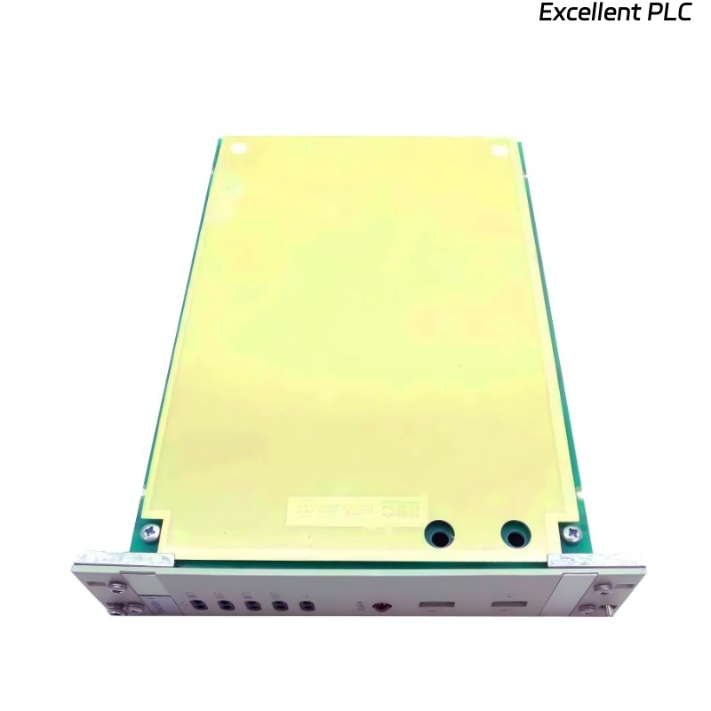 ABB 70AA02B-E HESG447388R0001 Analog Output Module