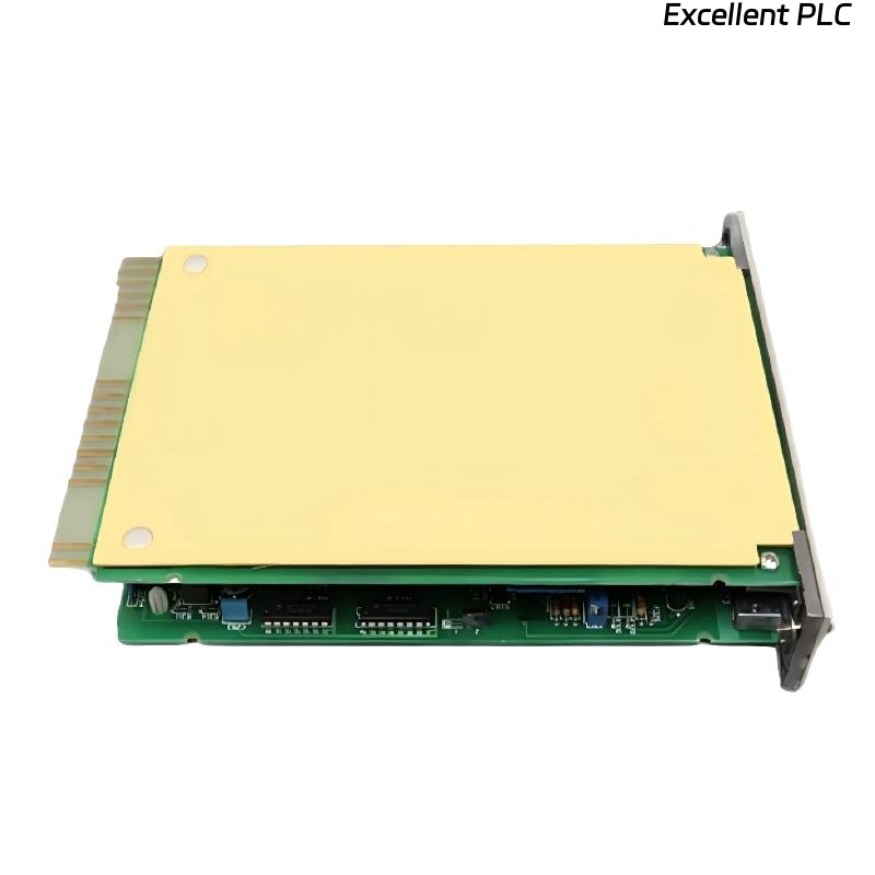 ABB 70AA02B-E HESG447388R1 Analog Output Module