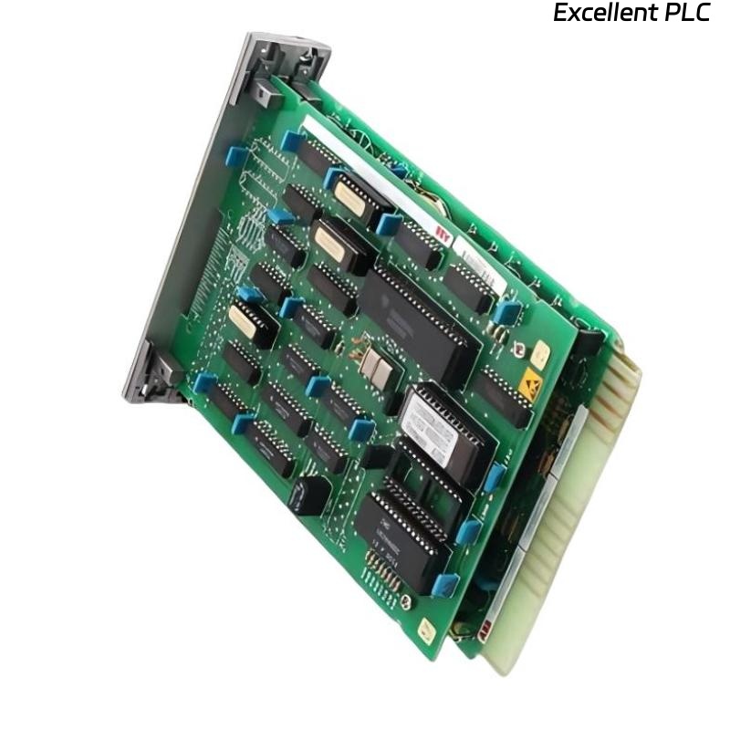 ABB 70BK03B-ES HESG447271R0002 Local Bus Interface Module