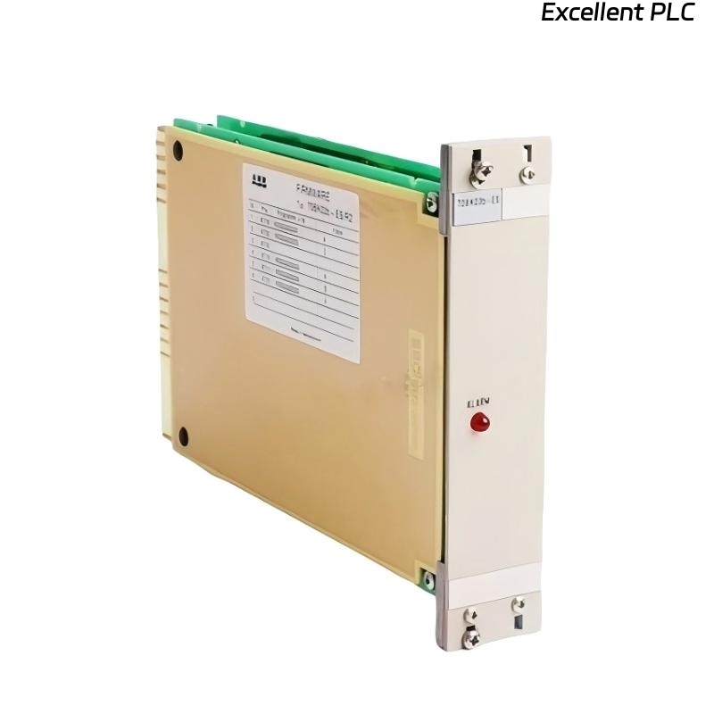 ABB 70BK03B-ES HESG447271R2 Interface Module