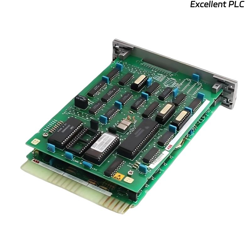 ABB 70BK03B-ES HESG447271R2 Interface Module