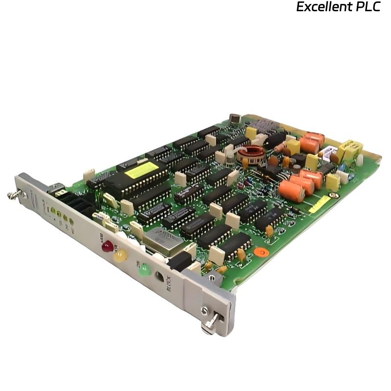 ABB 70BV05A-ES HESG447433R0001 Bus Traffic Director Module