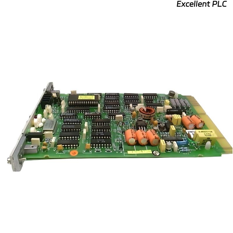 ABB 70BV05A-ES HESG447433R0001 Bus Traffic Director Module