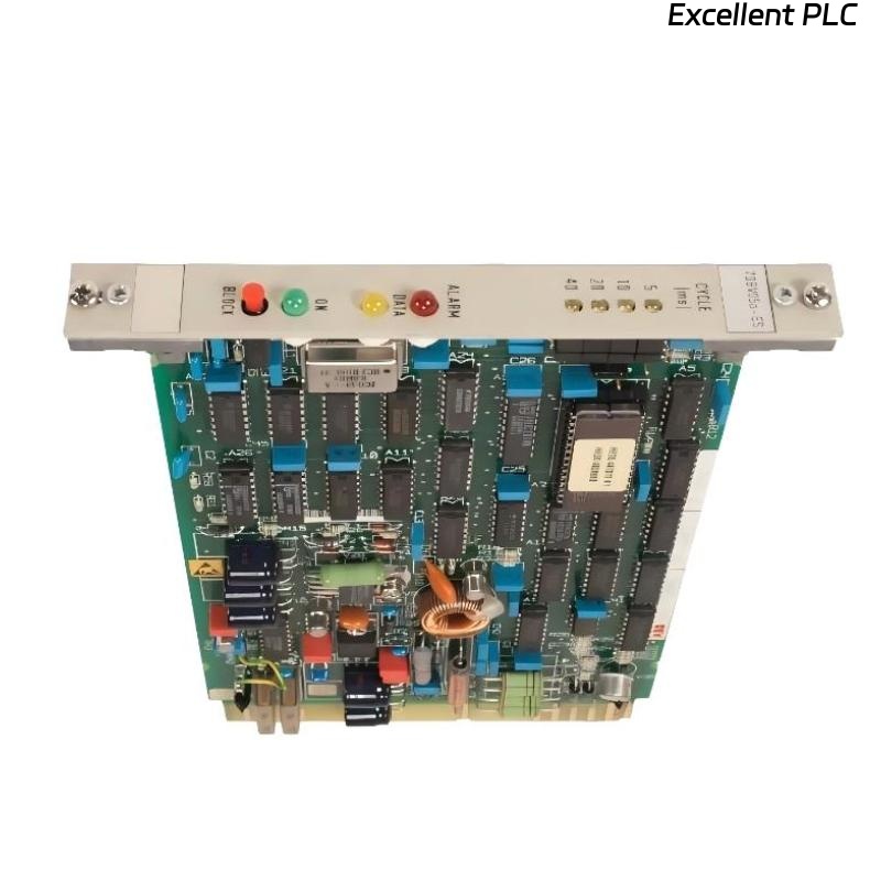 ABB 70BV05A-ES HESG447433R1 Bus Traffic Director Module