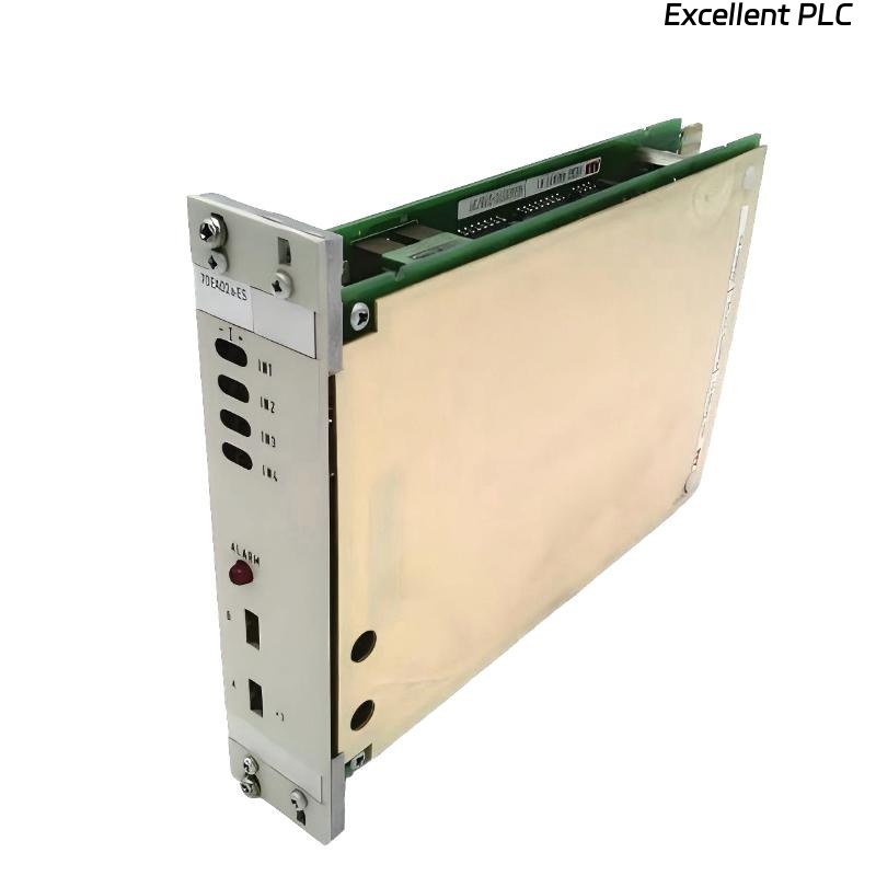 ABB 70EA02A-ES HE666775-318/79 Input Module