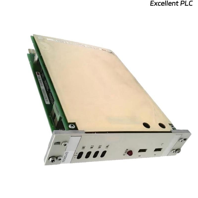ABB 70EA02A-ES HE666775-318/79 Input Module