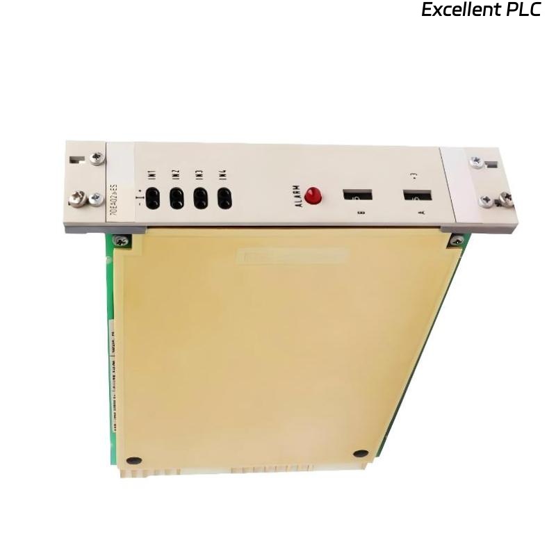 ABB 70EA02A-ES HESG447308R1 Input Module