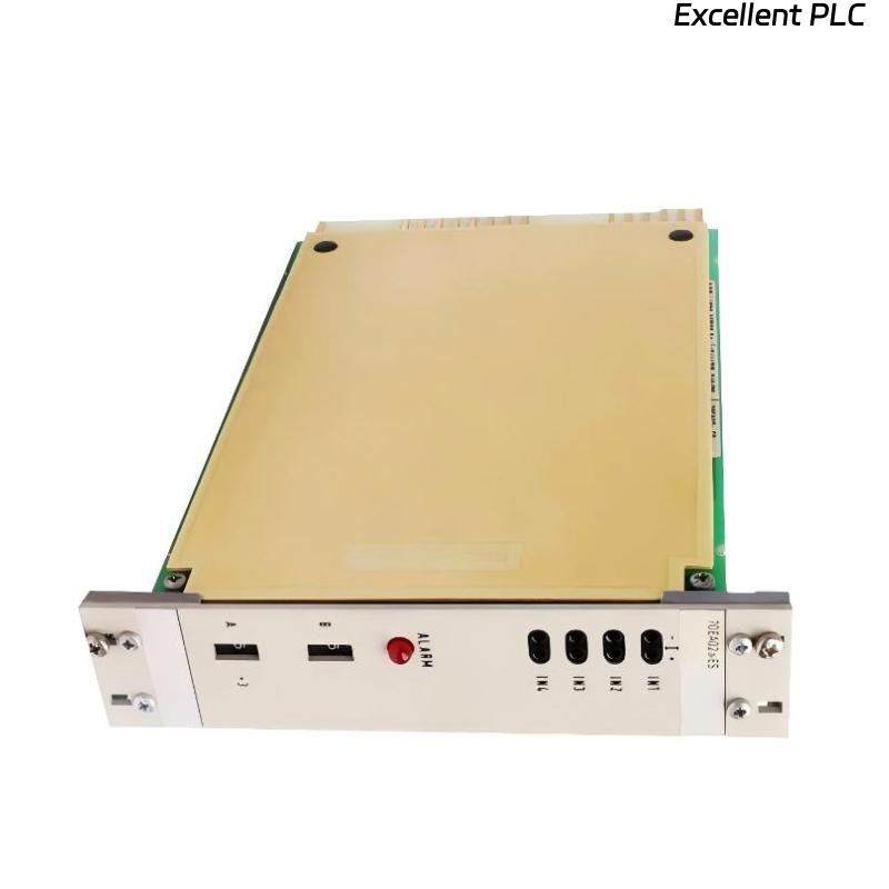 ABB 70EA02A-ES HESG447308R1 Input Module