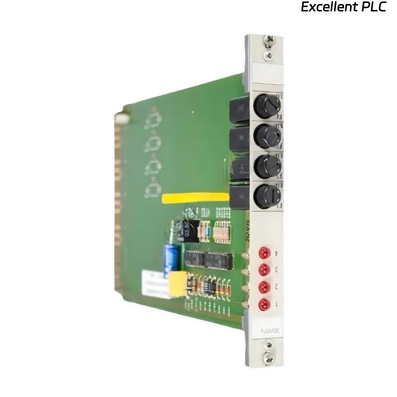 ABB 70VV01A HESG447043R0001 Circuit Protection Module