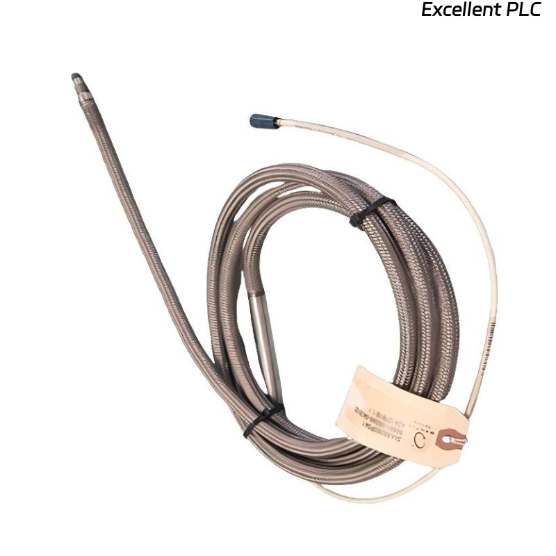 Bently Nevada 86691-01250-0400-15 Vibration Probe