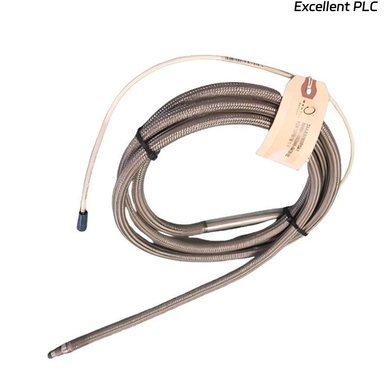 Bently Nevada 86691-01250-0400-15 Vibration Probe