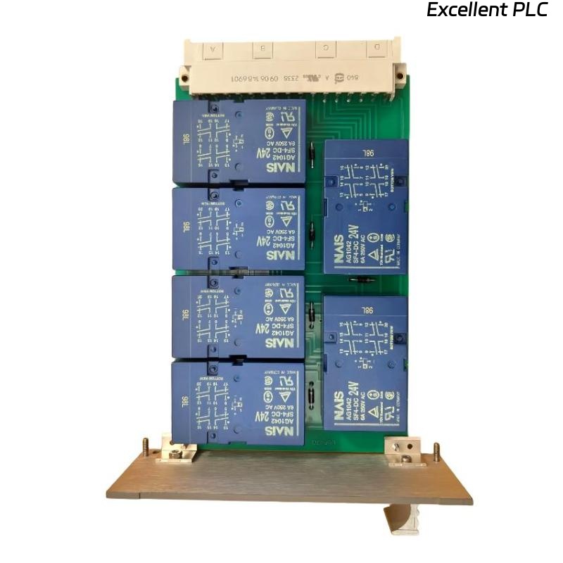 ABB 89AR30/R0100 Relay Unit