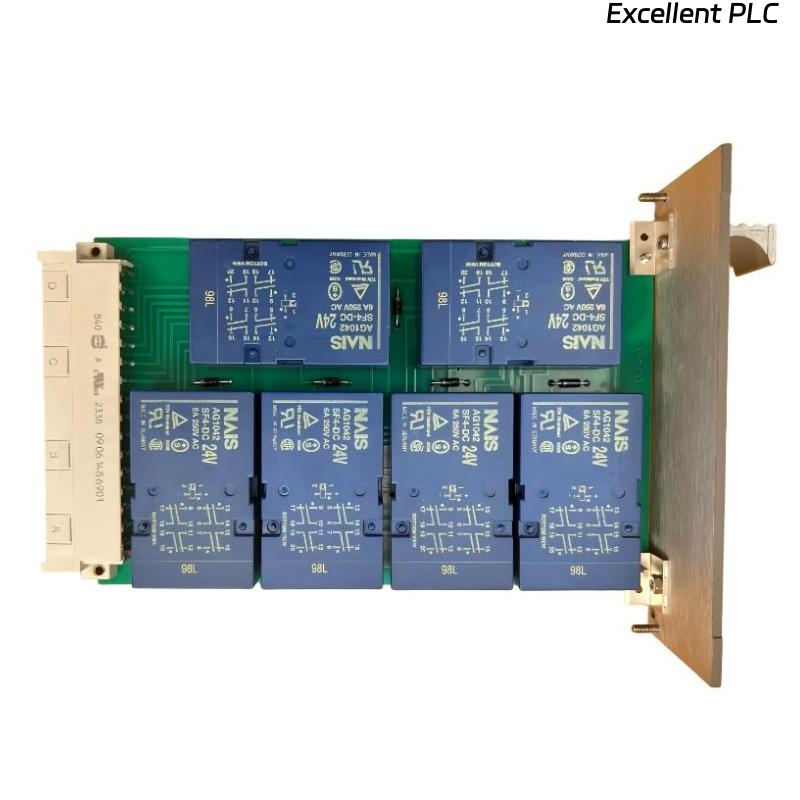 ABB 89AR30/R0100 Relay Unit