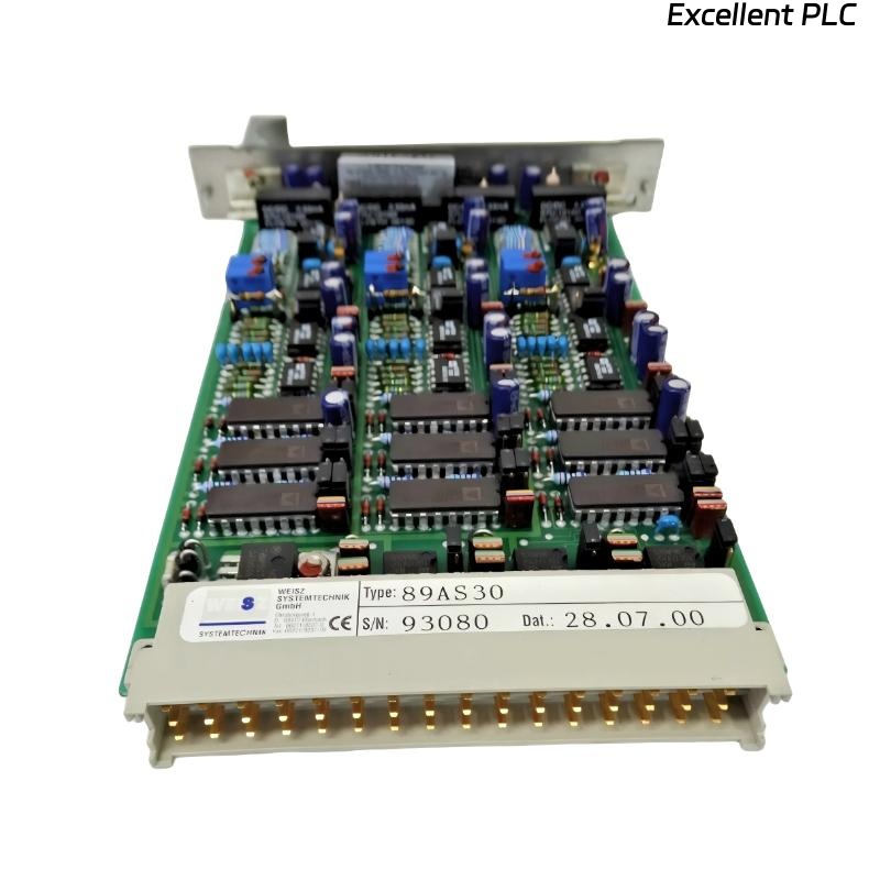 ABB 89AS30 GKWN000317R0100 Analog Signal Multiplier