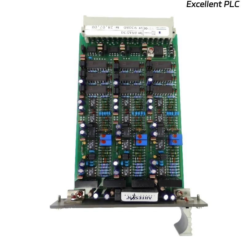 ABB 89AS30 GKWN000317R0100 Analog Signal Multiplier
