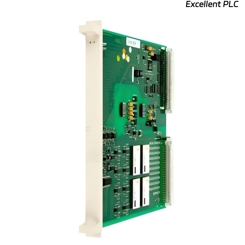 ABB 89IL05B-E GJR2391200R0100 Remote Bus Coupling Module