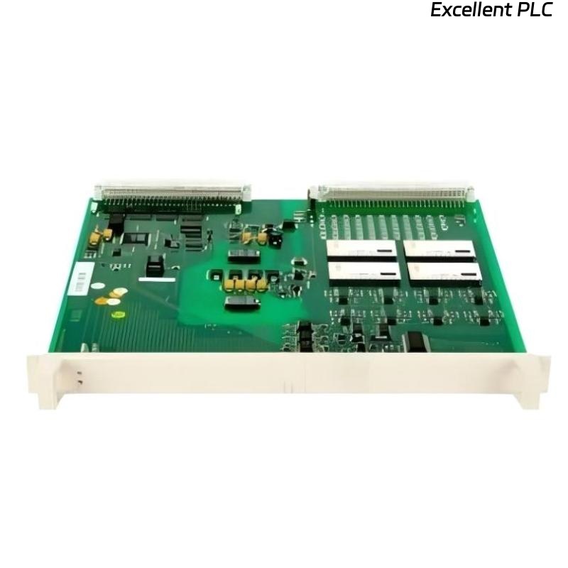 ABB 89IL05B-E GJR2391200R0100 Remote Bus Coupling Module