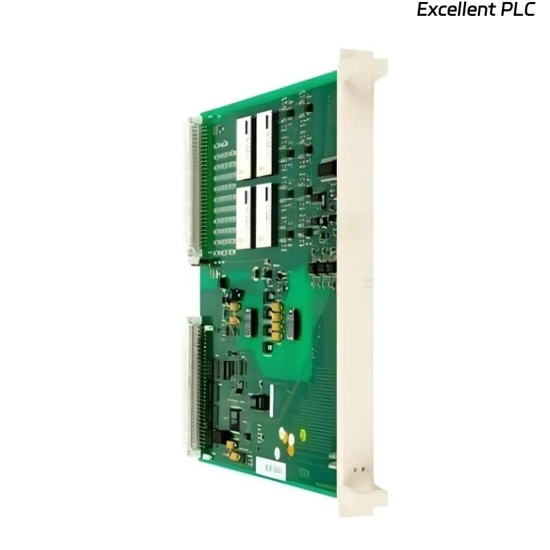 ABB 89IL05B-E GJR2391200R0100 Remote Bus Coupling Module