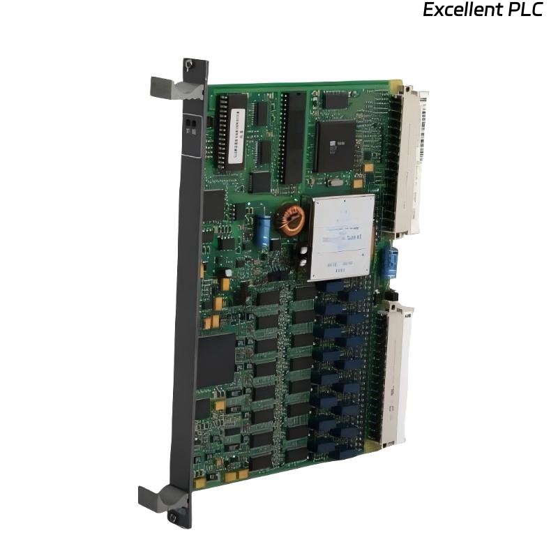 ABB 89IL07A-E GJR2394300R0100 Remote Bus Coupling Module