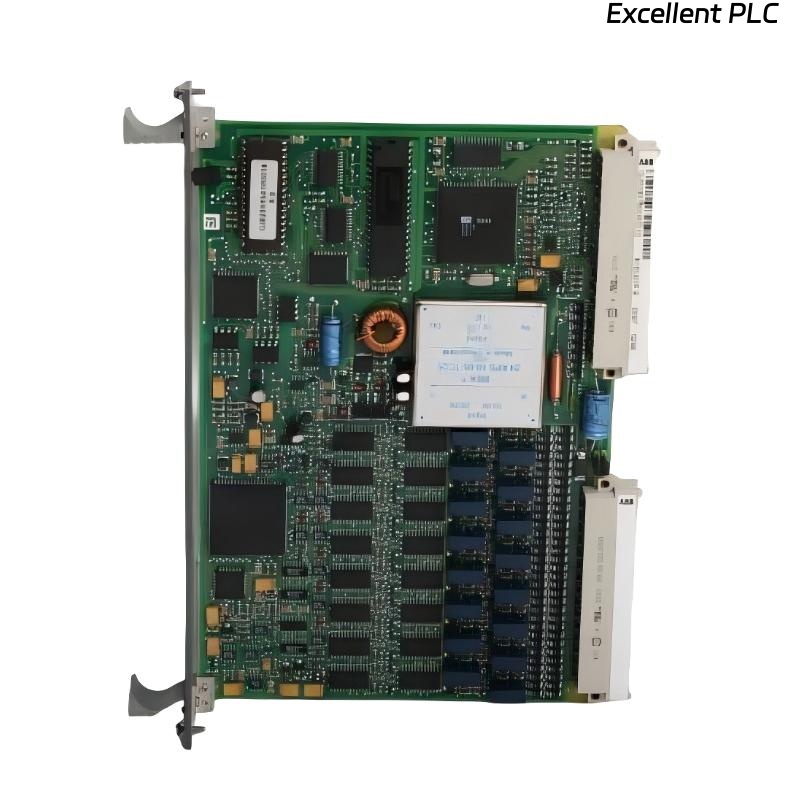 ABB 89IL07A-E GJR2394300R0100 Remote Bus Coupling Module