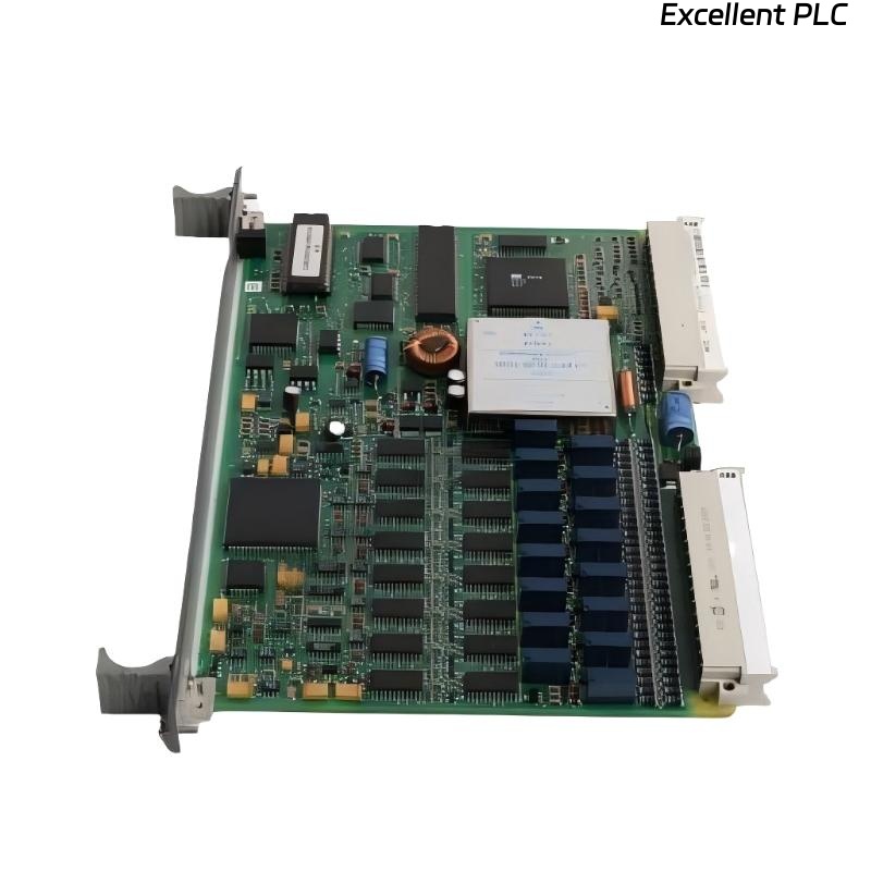 ABB 89IL07A-E GJR2394300R0100 Remote Bus Coupling Module