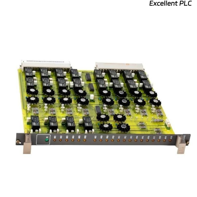 ABB 89NU04A 89NU04A-E 89NU04B-E GKWE853000R0200 Coupling Module