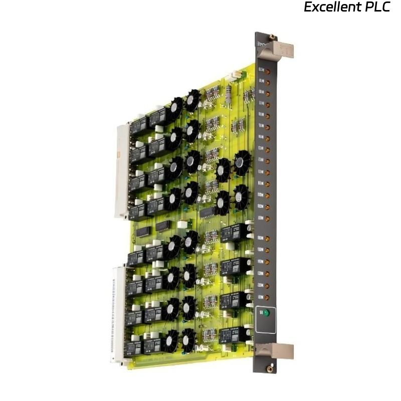 ABB 89NU04A 89NU04A-E 89NU04B-E GKWE853000R0200 Coupling Module