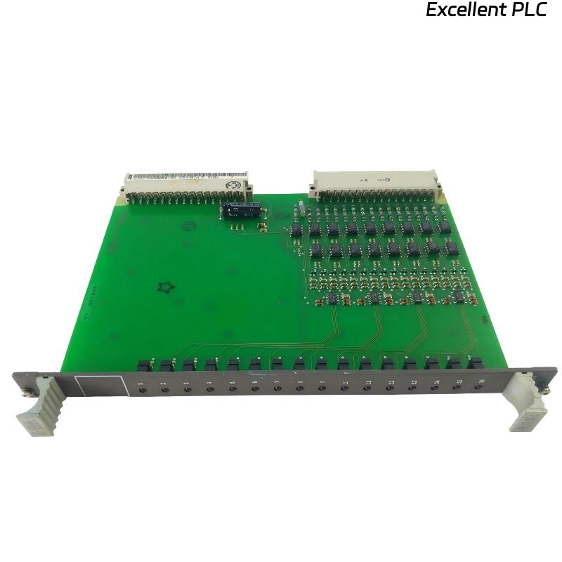 ABB 89XV01A-E GJR2398300R0100 Fusing Module
